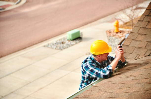 Quick and Trustworthy Emergency Roof Repair Services in Dunnellon, FL