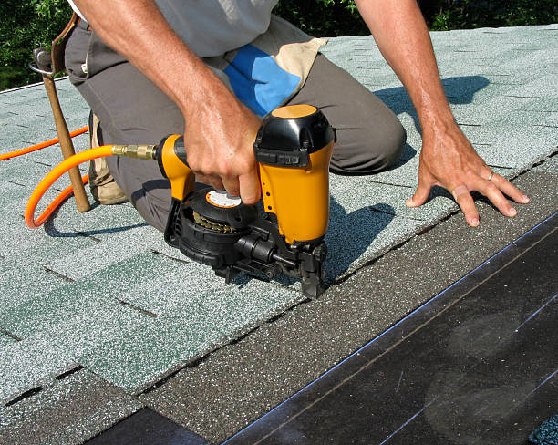 Gutter Installation and Roofing in Dunnellon, FL
