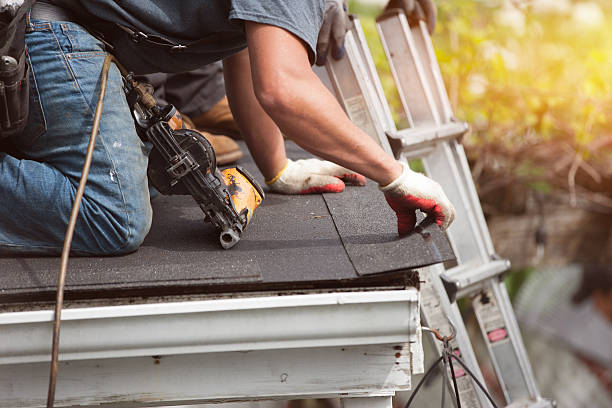 Sealant for Roof in Dunnellon, FL