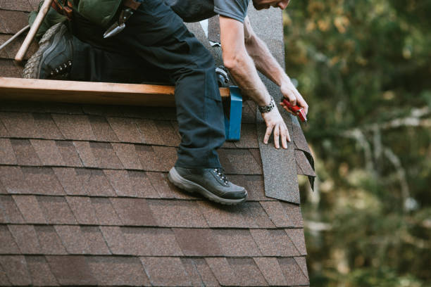 Quick and Trustworthy Emergency Roof Repair Services in Dunnellon, FL