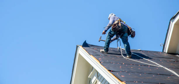 Roof Installation Near Me in Dunnellon, FL